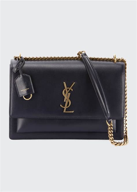 ysl crossbody 17 vs 24 cm|does YSL really work reddit.